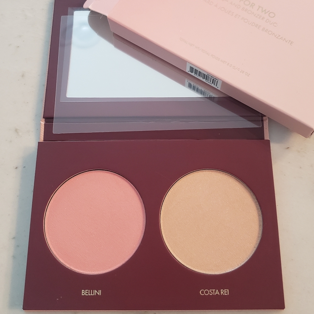Wander Beauty Duo